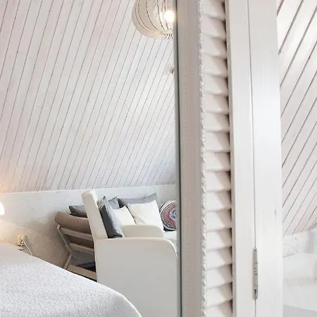 Appartement Sonnenblumenhaus 02