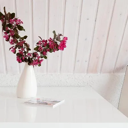 Sonnenblumenhaus 02 Appartement