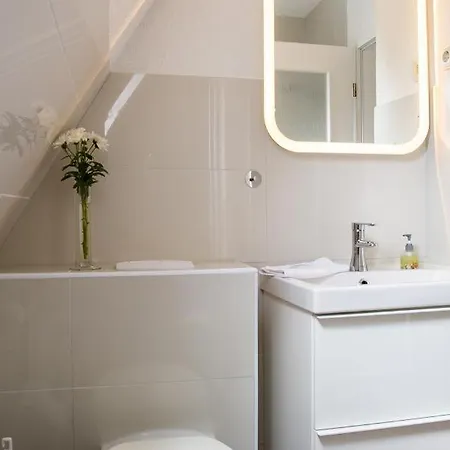 Appartement Sonnenblumenhaus 02 Prerow