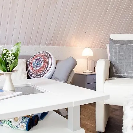 Appartement Sonnenblumenhaus 02