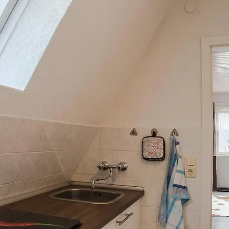 Sonnenblumenhaus 02 * Prerow