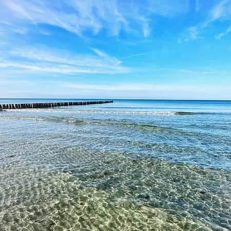 Sonnenblumenhaus 02 Appartement *