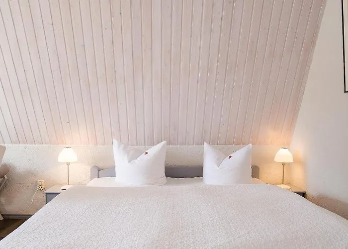 아파트 Sonnenblumenhaus 02 프레로