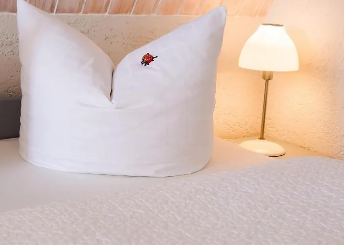 Sonnenblumenhaus 02 *