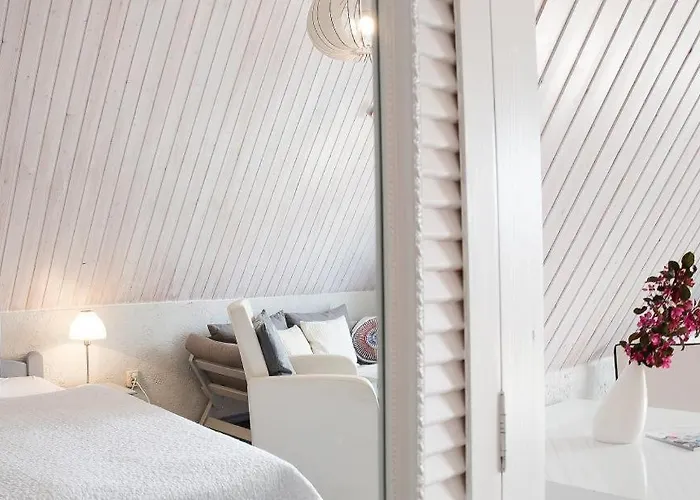 아파트 Sonnenblumenhaus 02