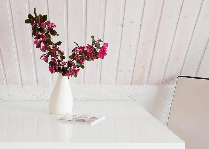 Sonnenblumenhaus 02 아파트