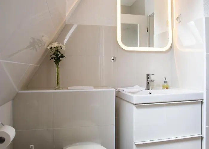 아파트 Sonnenblumenhaus 02 프레로