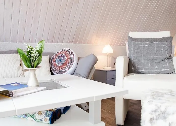 아파트 Sonnenblumenhaus 02