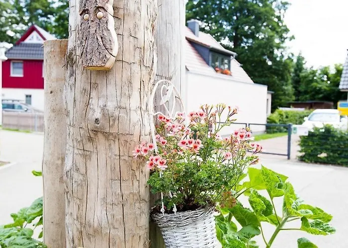 아파트 Sonnenblumenhaus 02 *