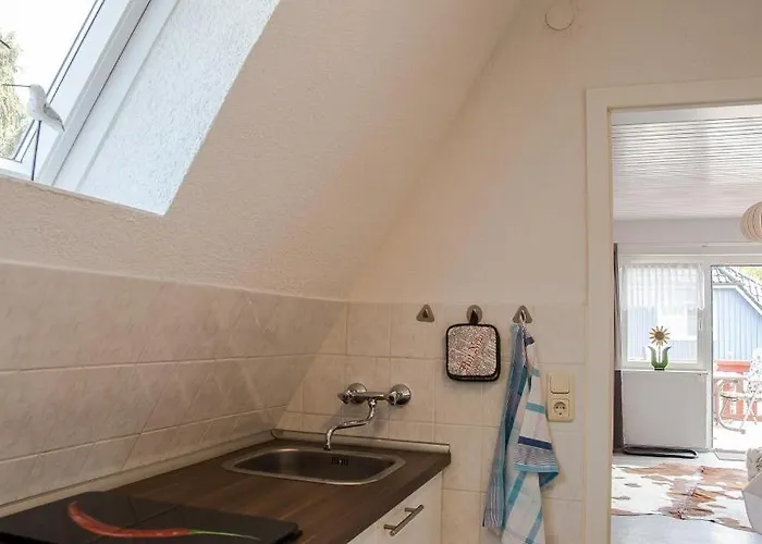 Sonnenblumenhaus 02 * 프레로