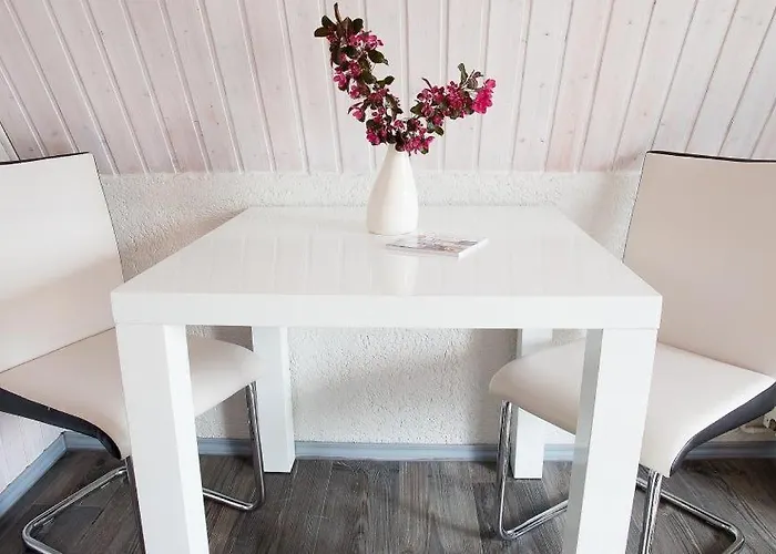 아파트 Sonnenblumenhaus 02 프레로