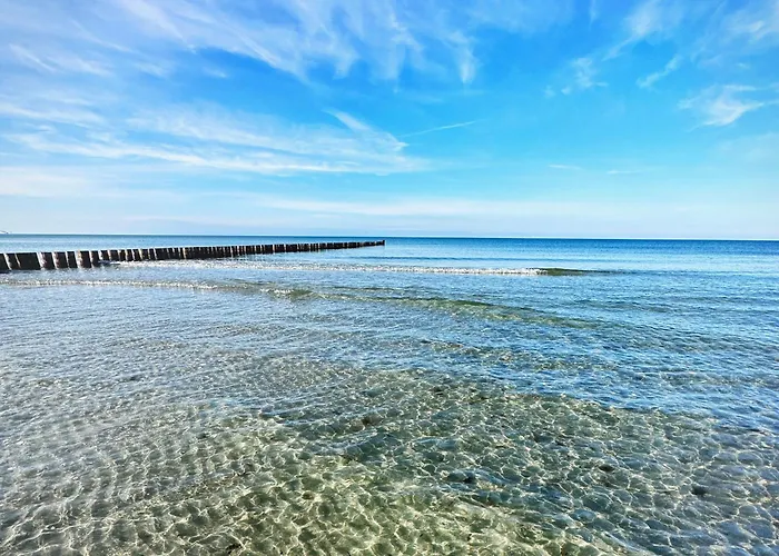 Sonnenblumenhaus 02 아파트 *